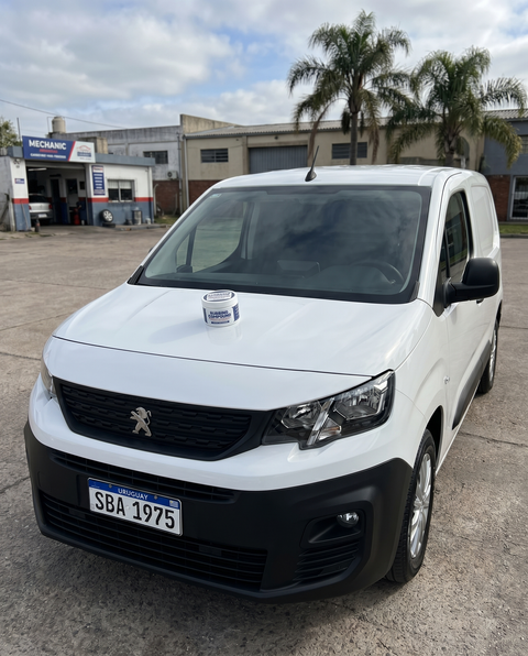 AlvoxCar