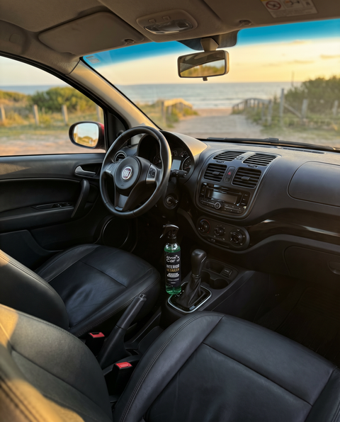 AlvoxCar