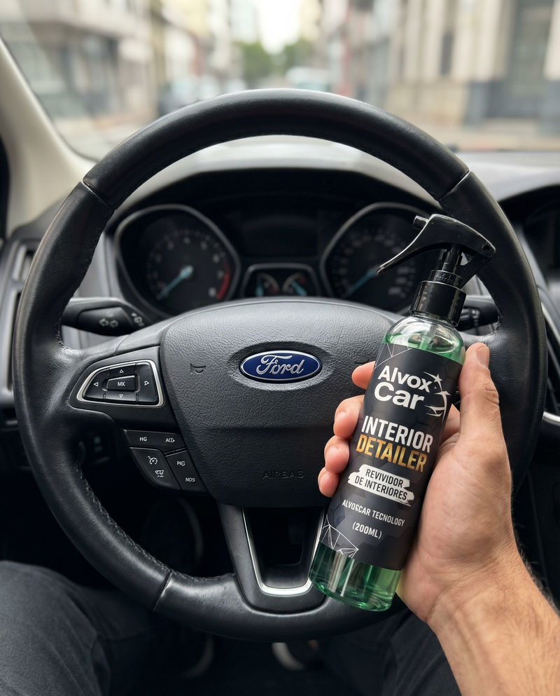 InteriorDetailer G3