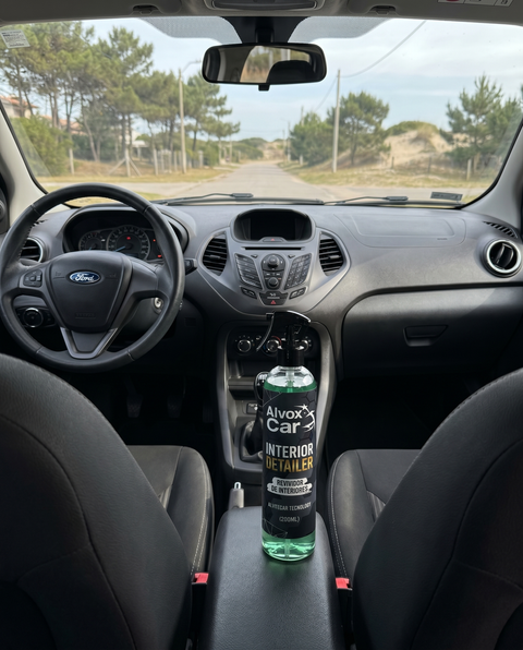 AlvoxCar