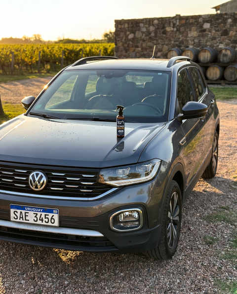 AlvoxCar