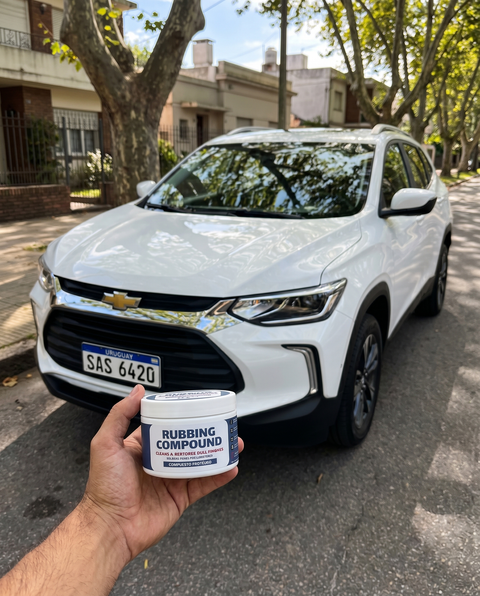AlvoxCar