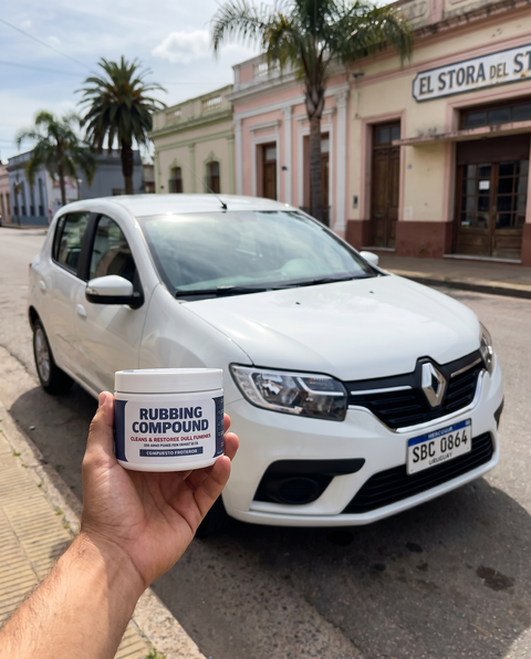 AlvoxCar