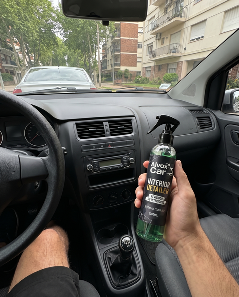 AlvoxCar