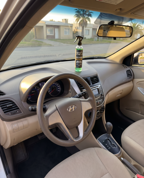 AlvoxCar