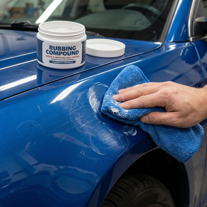2x1 | Pack Rubbing Remover + Ultimatic Ceramic G3™ | Removedor de Rayones  y Recubirmiento Ceramico