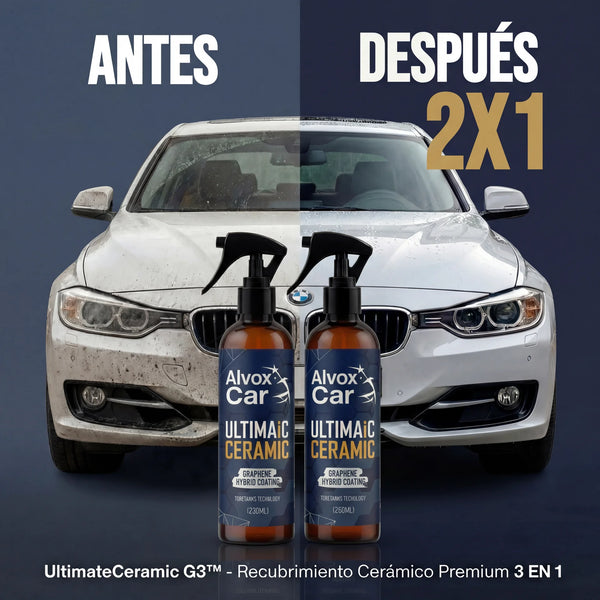 UltimateCeramic G3™